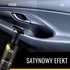 Kép 2/3 - K2 Satina Pro - Műanyagápoló Blueberry 1000ml