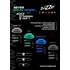 Kép 2/2 - ZviZZer Thermo Pad Green 160/20/150mm