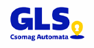 GLS Csomag Autoamta