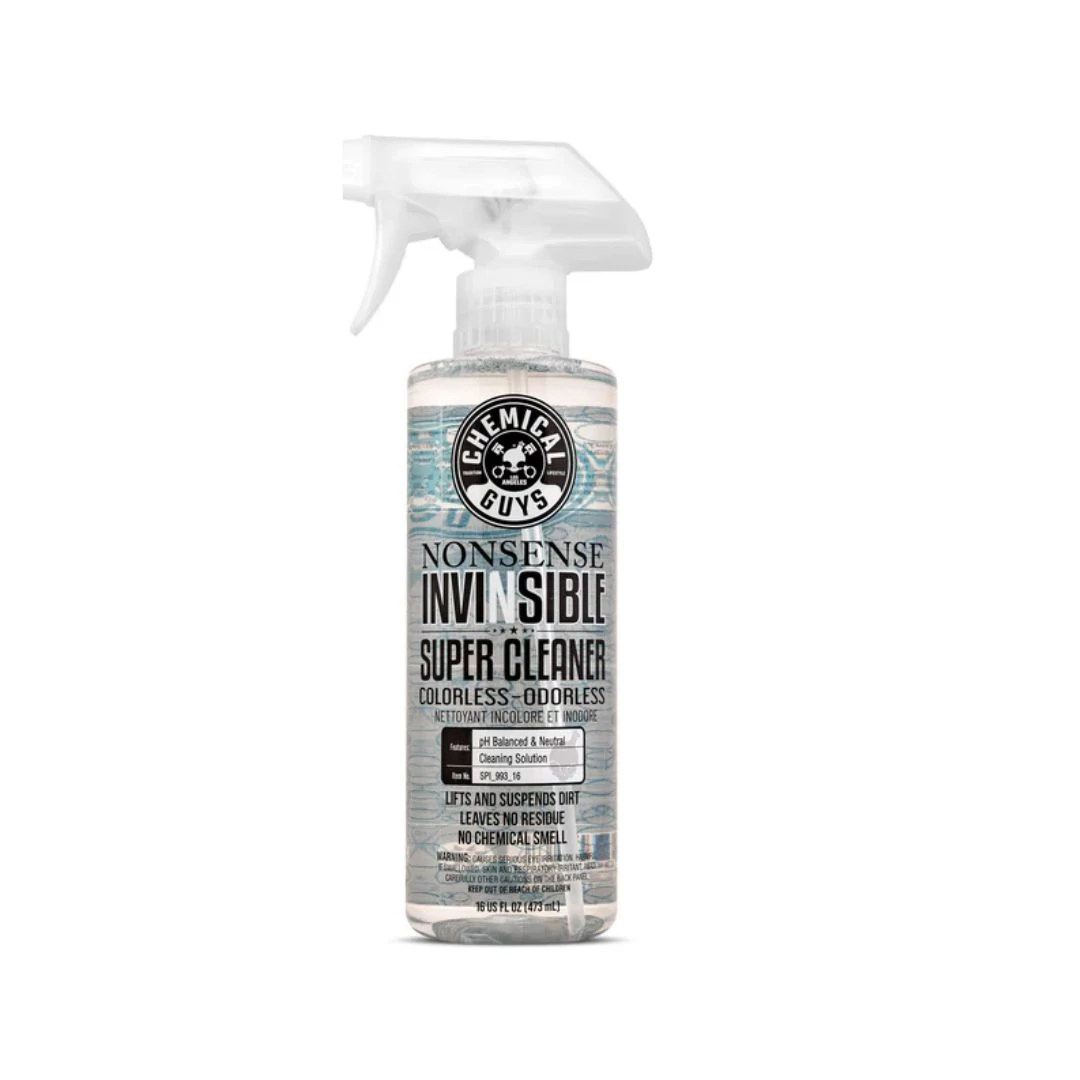 Chemical Guys Invinsible Super Cleaner 473ml - általános tisztító