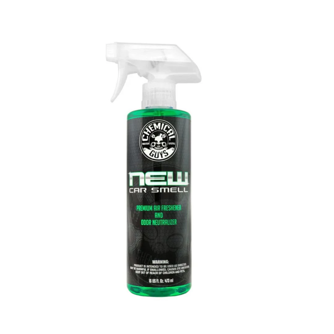 Chemical Guys New Car AirFreshener 473ml - autóparfüm