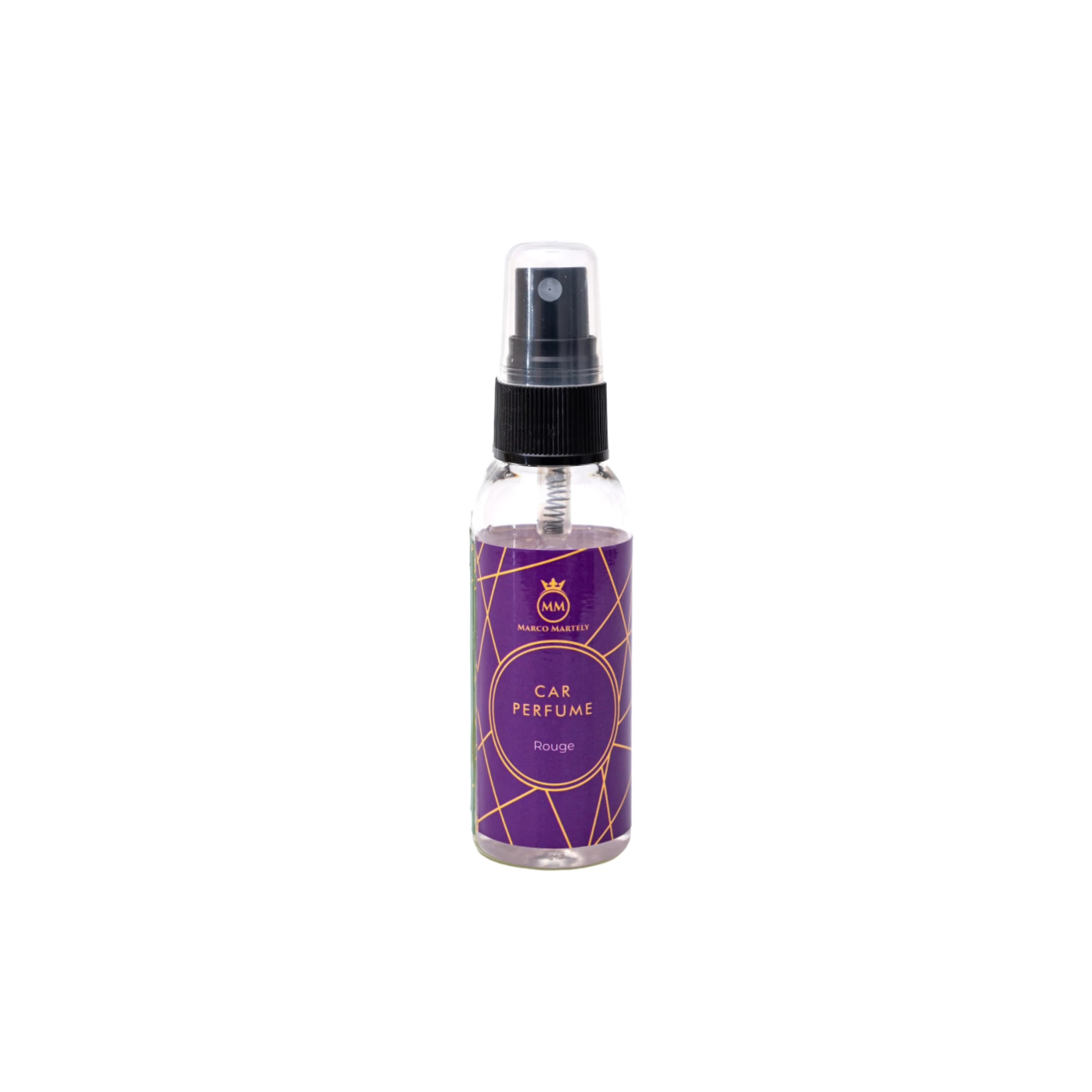 Marco Martely autóparfüm 50ml - Rouge illat