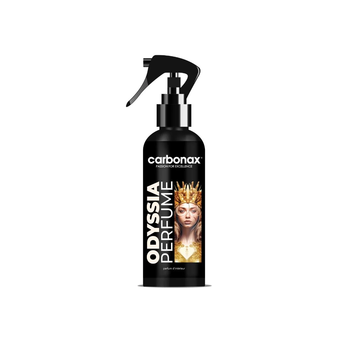Carbonax Car Parfume Odyssia - Autóparfüm 150ml