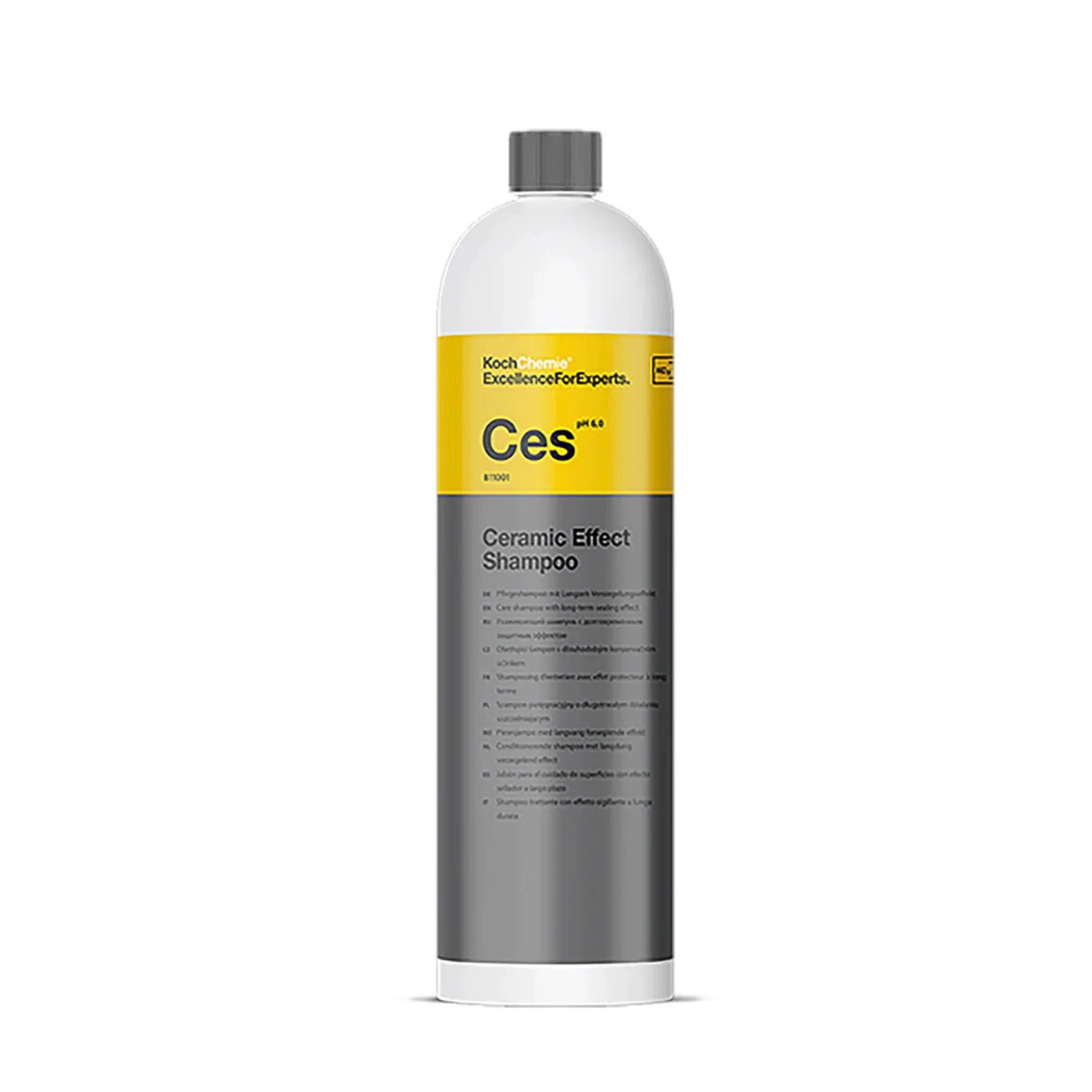 Koch Chemie CES 1000ml - kerámia tartalmú autósampon