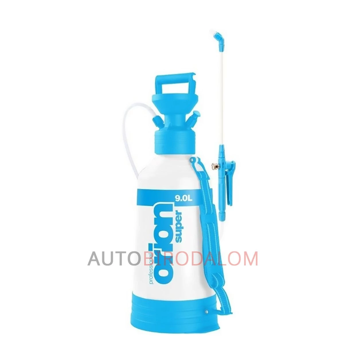 Kwazar Orion Super Pro+ 9 literes kézi permetező