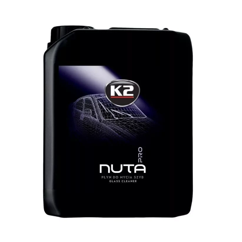 K2 Nuta Pro - Üvegtisztító 5000ml