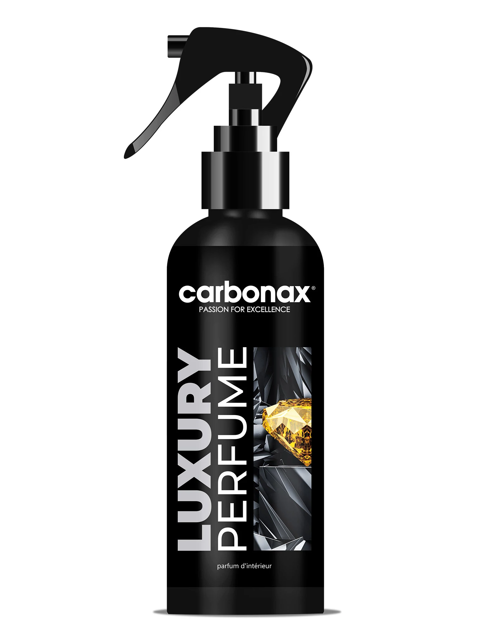 Carbonax Car Parfume Luxury - Autóparfüm 150ml