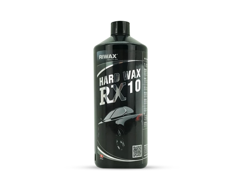 Riwax RX 10 Hard Wax - Magasfényű kemény Wax 1L