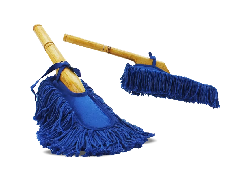 Riwax Car Duster - Porkefe 2 db-os kicsi + nagy