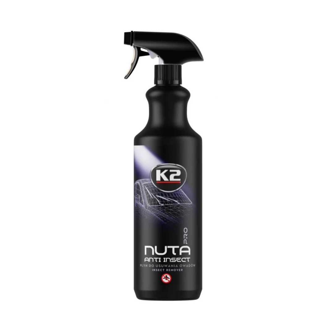 K2 Nuta Anti Insect Pro - Bogároldó 1000ml