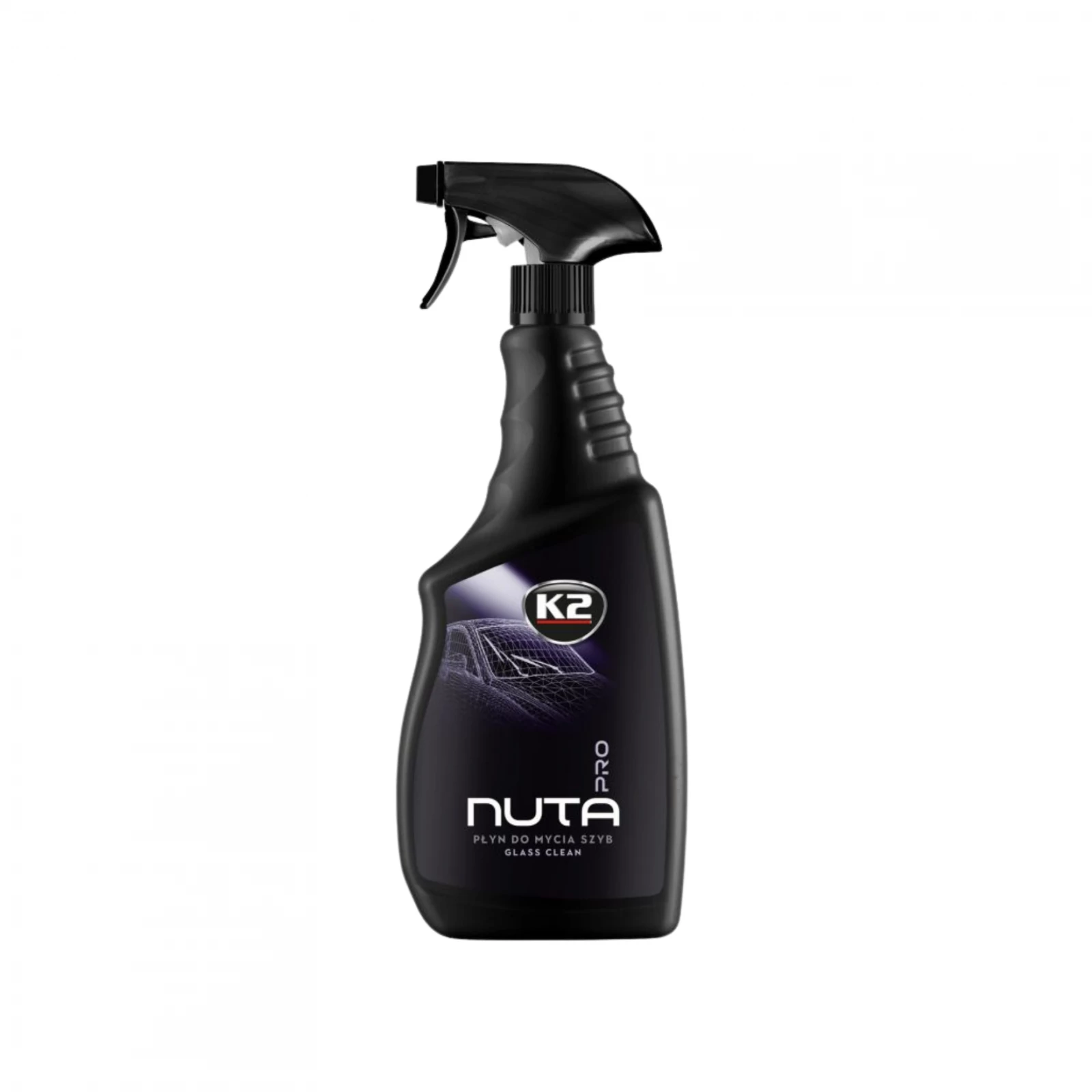 K2 Nuta Pro - Üvegtisztító 750ml