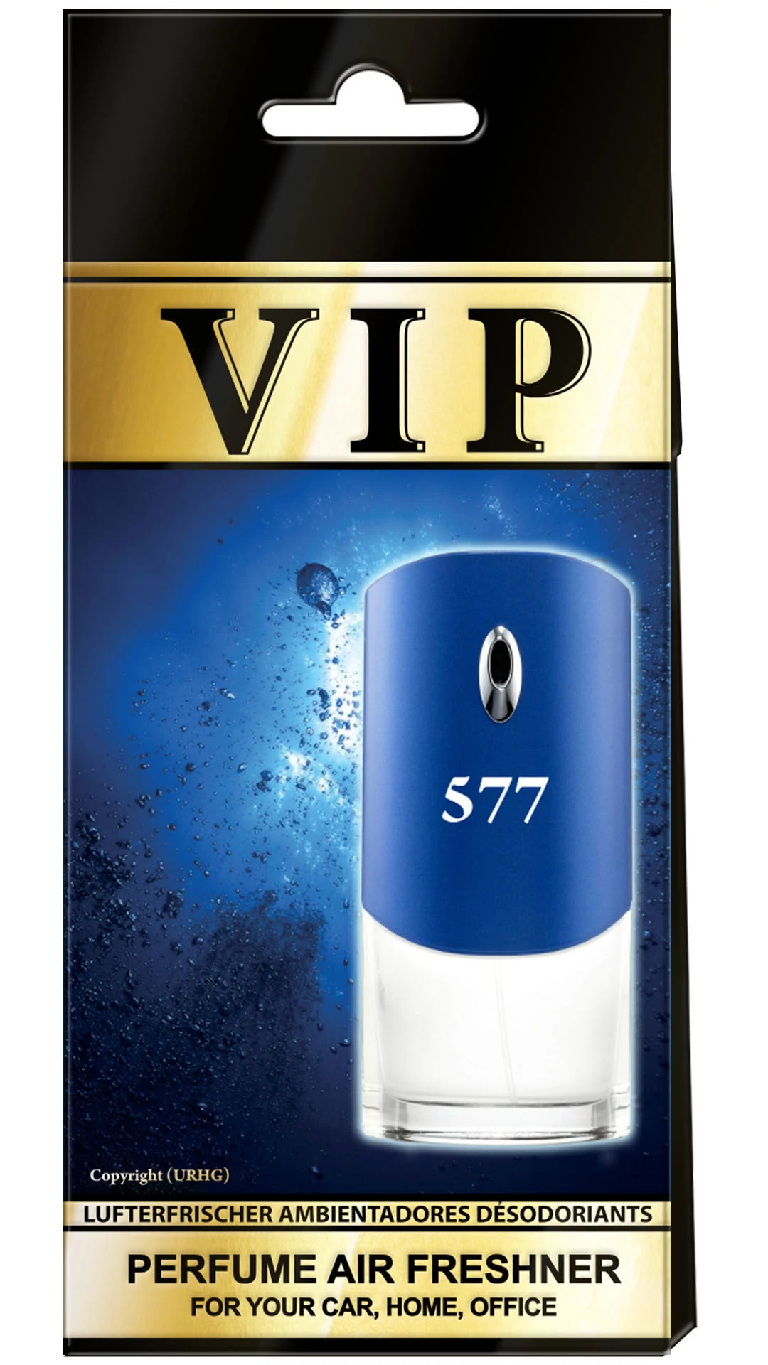 VIP illatosító - Nr. 577