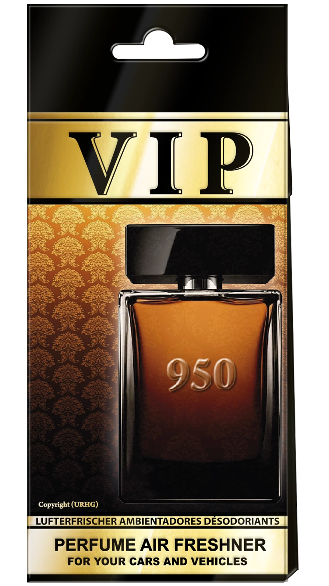 VIP illatosító - Nr. 950