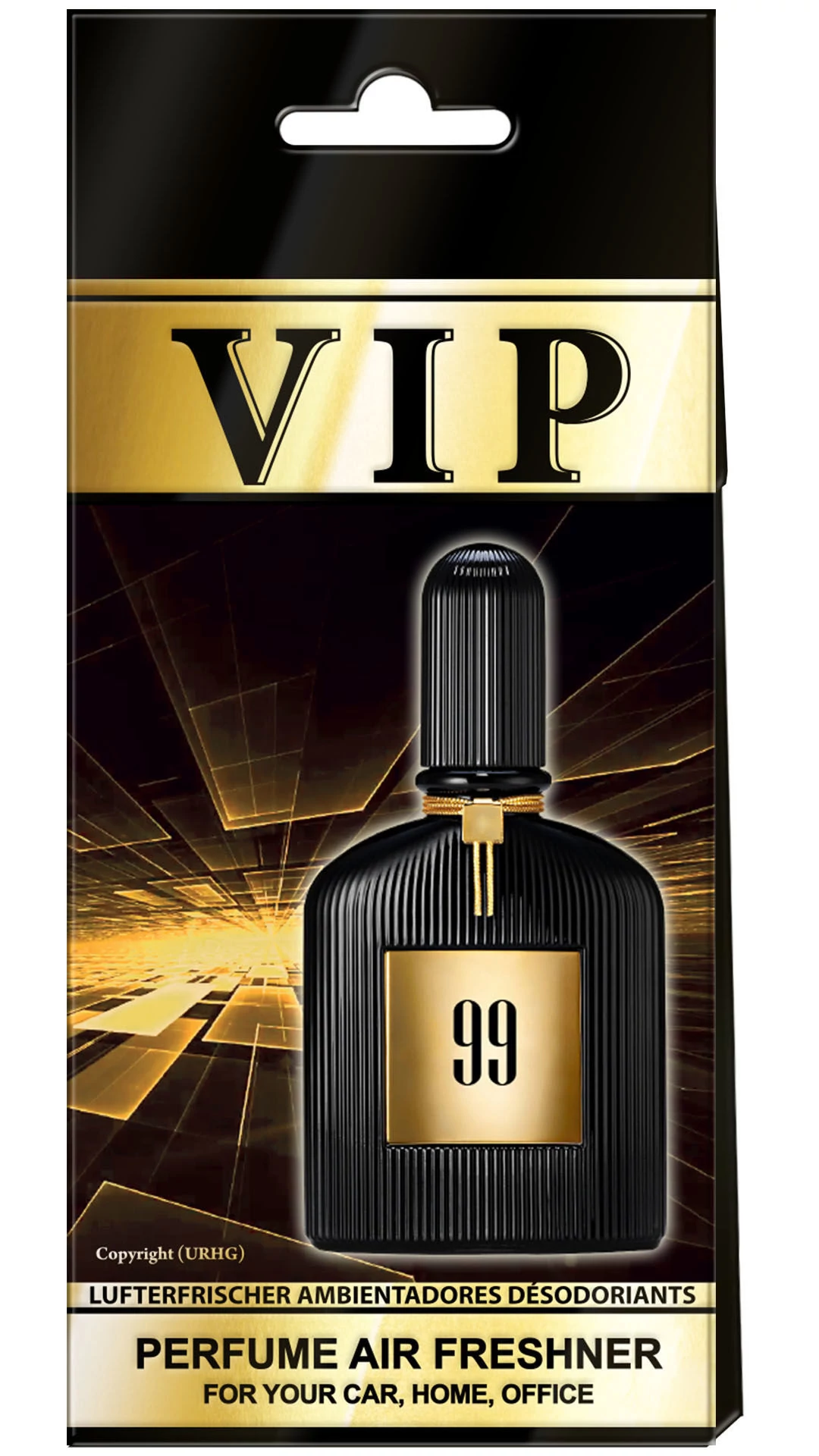 VIP illatosító - Nr. 99